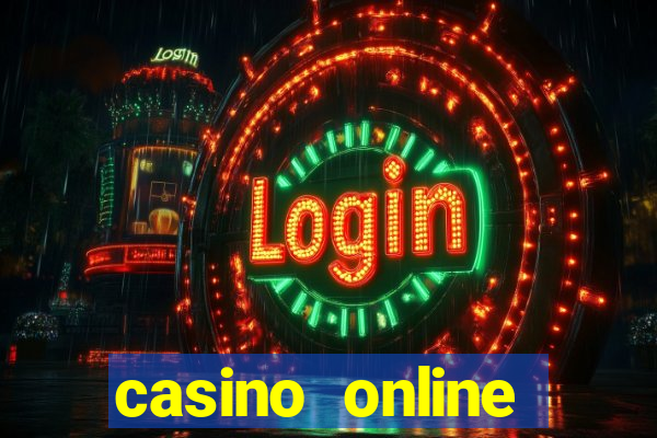 casino online brasil caca niqueis